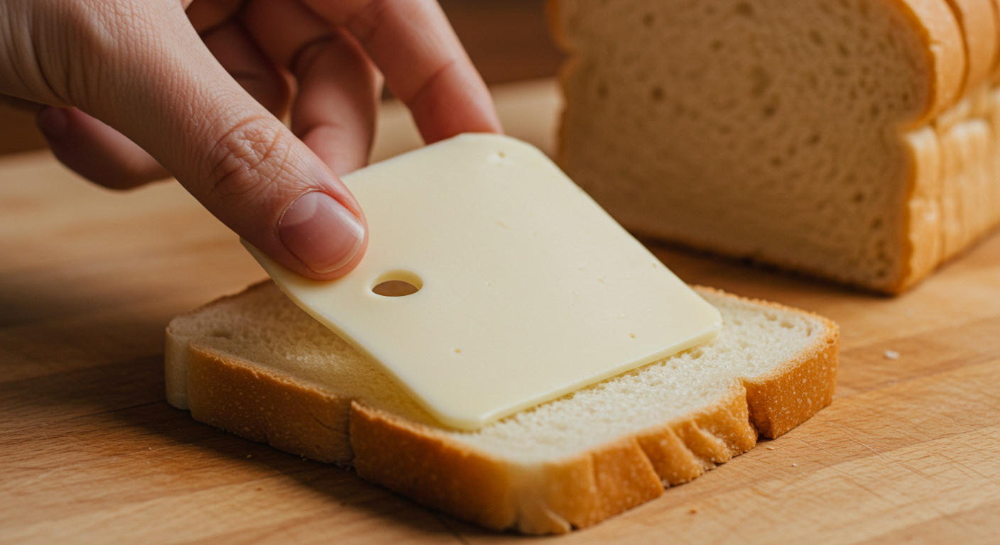 계란 치즈 갈릭 버터 토스트