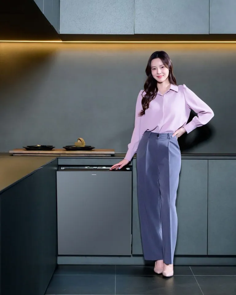 2025 삼성전자 비스포크 AI 식기세척기 신제품 출시 – AI 맞춤 세척+ 기능 및 가격 총정리