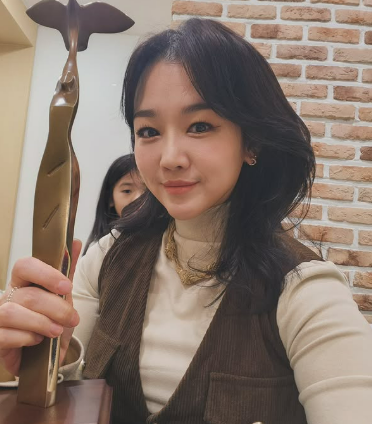 정미애 프로필