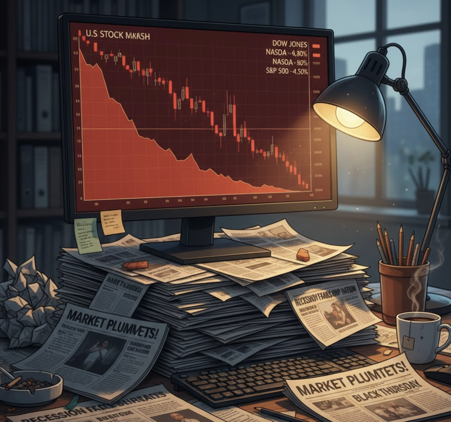 AI 에이전트의 역습