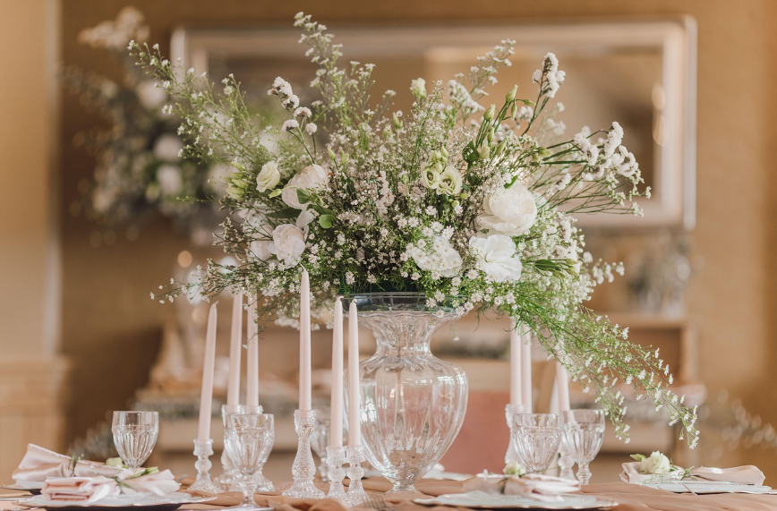 결혼 준비 관련 사진