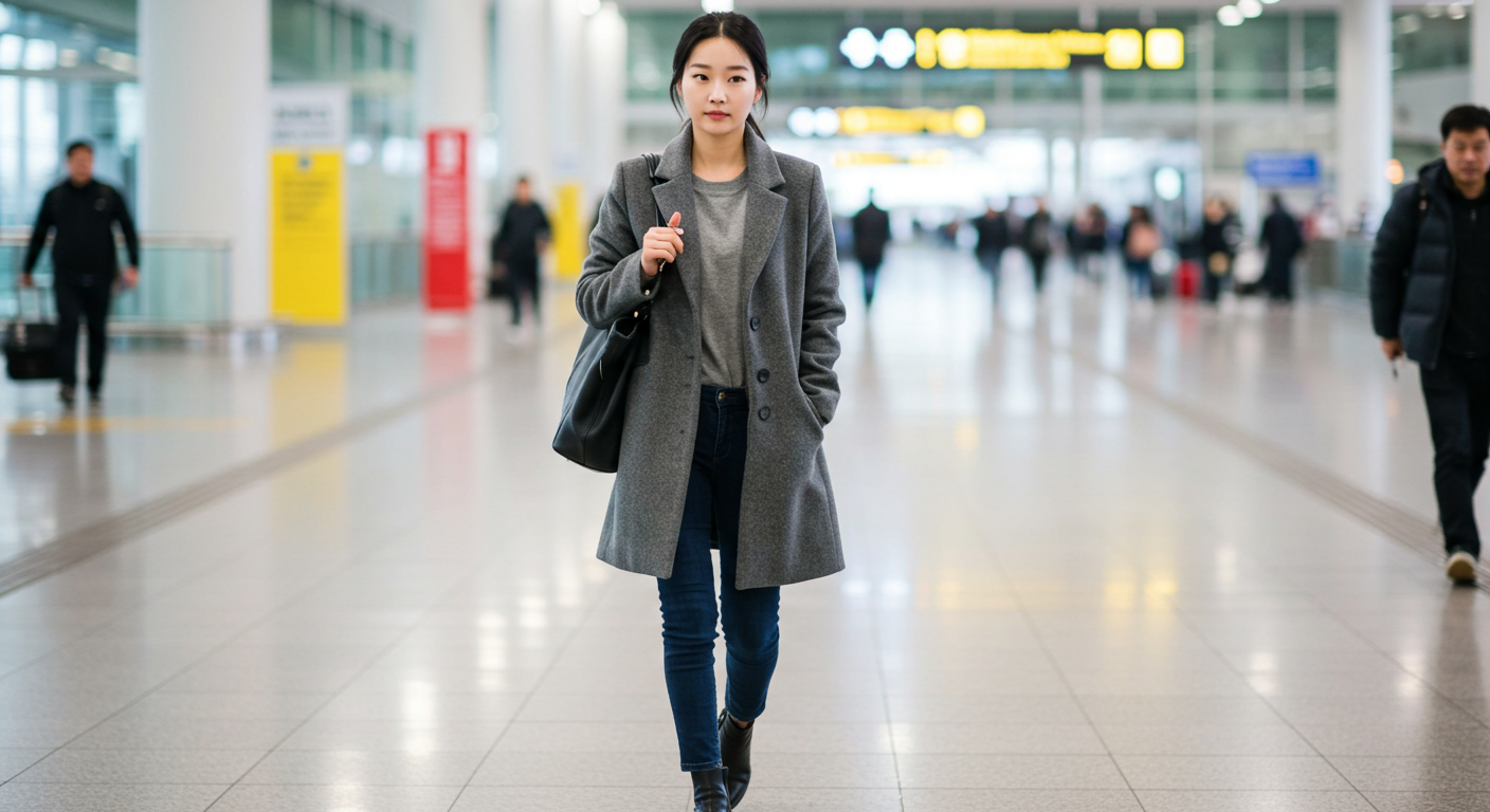 pp카드 없이 라운지 이용