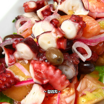 문어숙회 삶는법