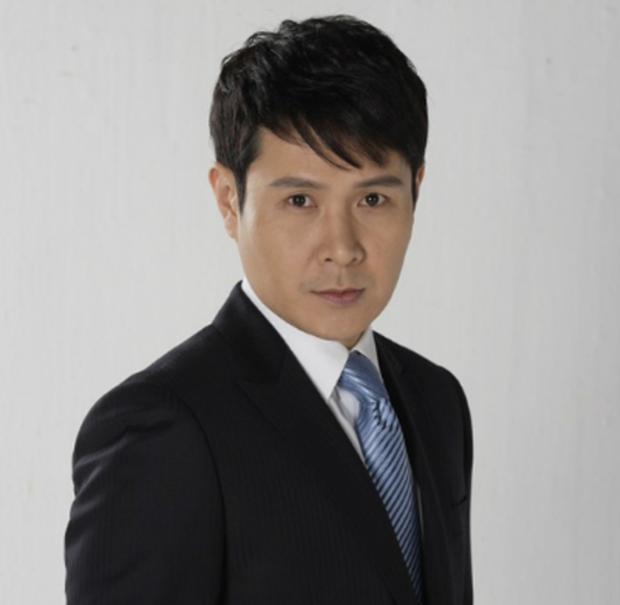 이민우 프로필