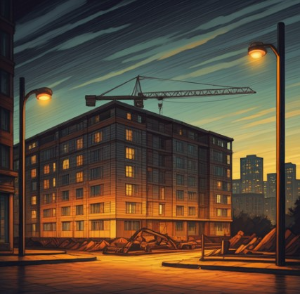 아파트 신축 청약