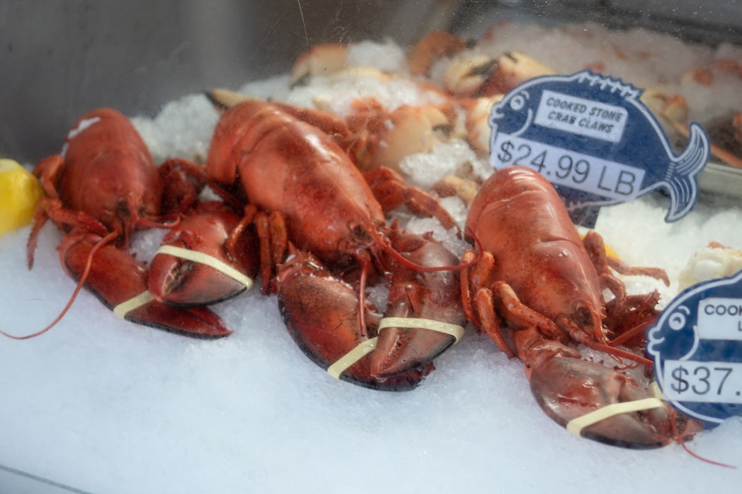 Seafood