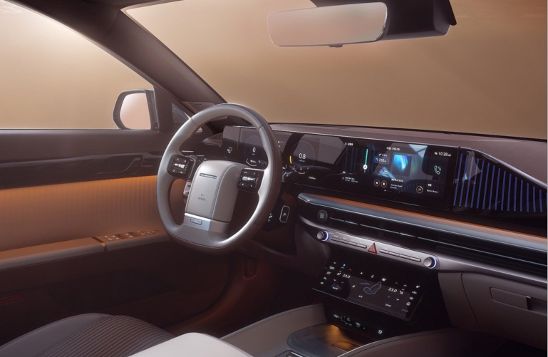 싼타페 풀체인지