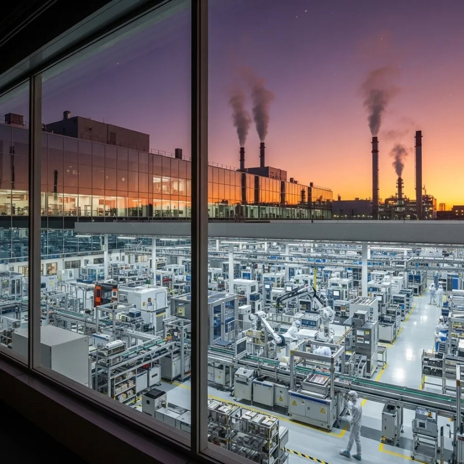 우리가 내어준 것: 450조 원 규모의 대미 투자