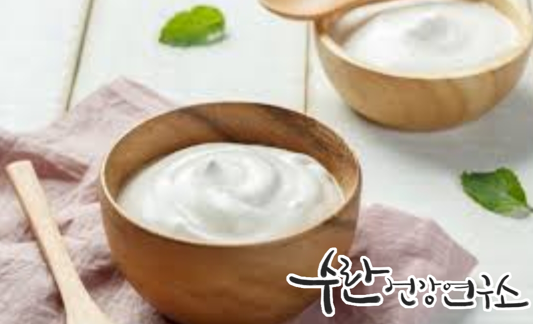 LGG 유산균 효능 부작용