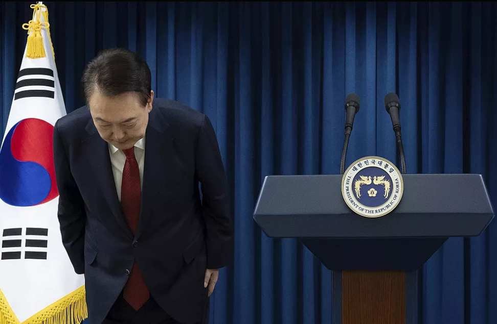 윤석열 대통령 탄핵 인용 앞으로 벌어질 일은? 조기 대선 일정 