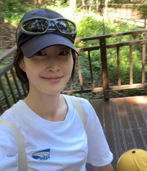 이현이 프로필