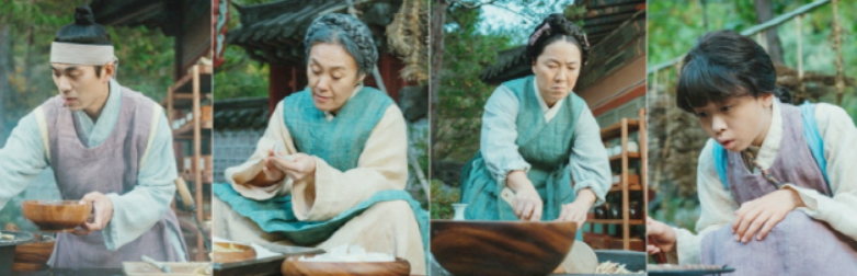 조선정신과의사 유세풍 2