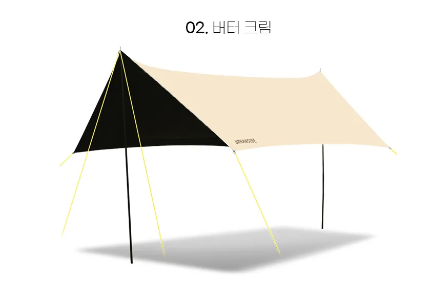 차박 타프 추천 알아보기