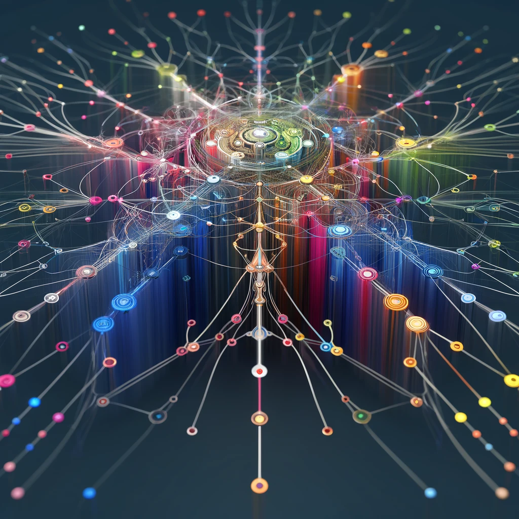 상상불가? 복잡계 이론의 향연