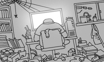 은둔고립형청년