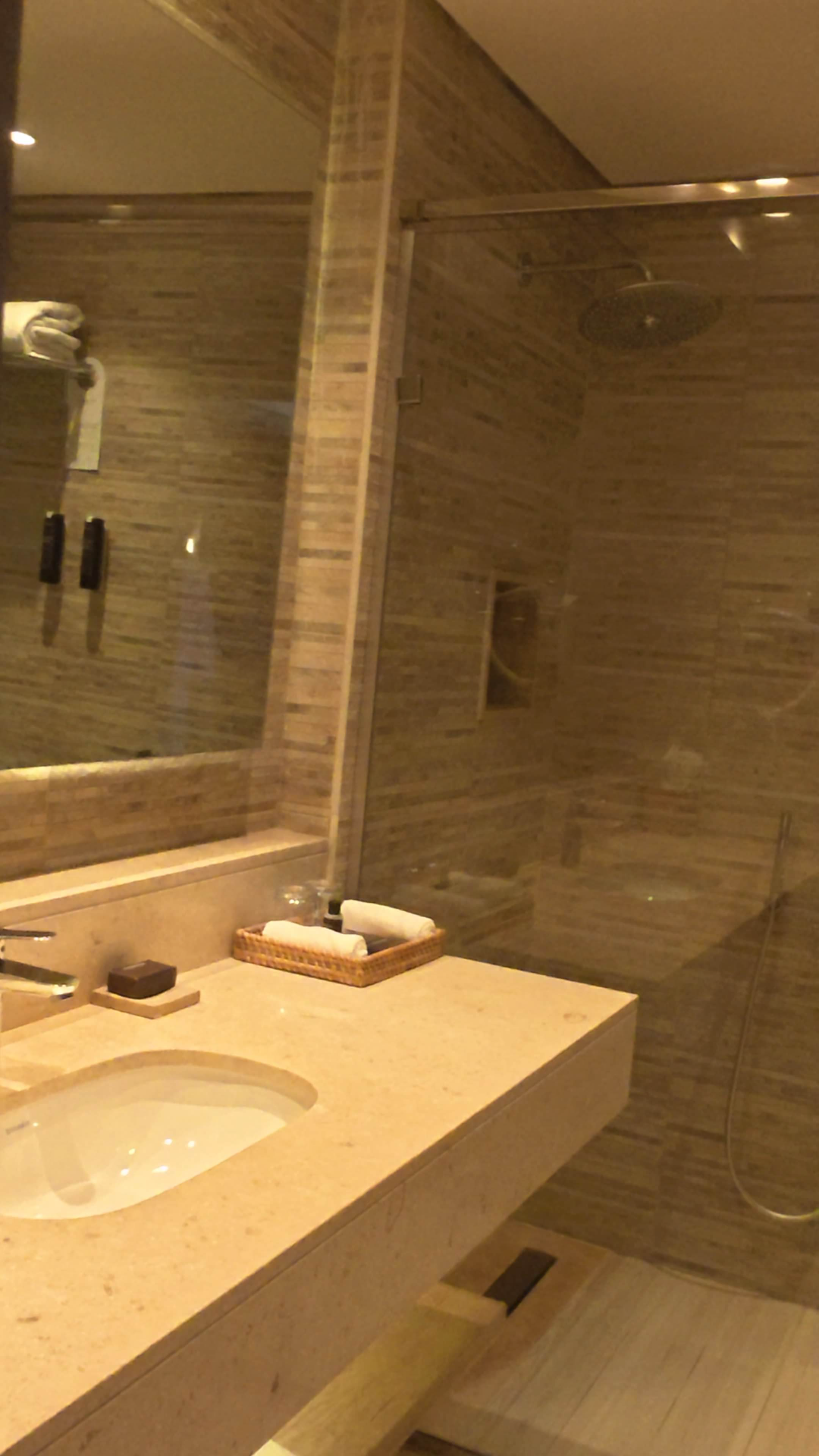 슈타이겐베르거 리조트 라스 소마(Steigenberger Resort Ras Soma) 객실 room