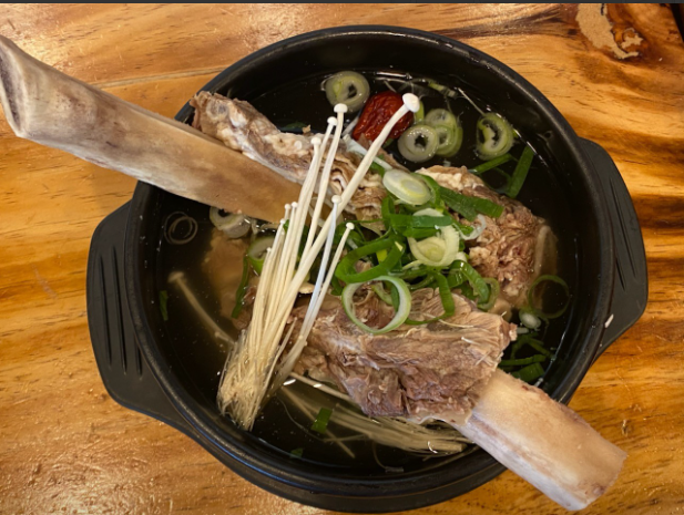 생방송투데이 돼지갈비 외국인의밥상 경기 구리시 정이품정육식당