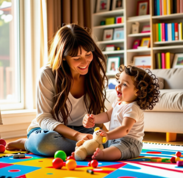 육아휴직급여 지급액