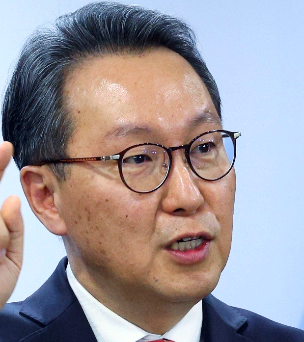 박민수 차관 프로필 나이 고향 학력 재산 경력 &amp;#124; 전공의 박민수 보건복지부 차관 고소 이유 