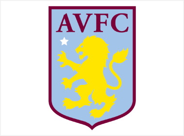아스톤빌라 로고