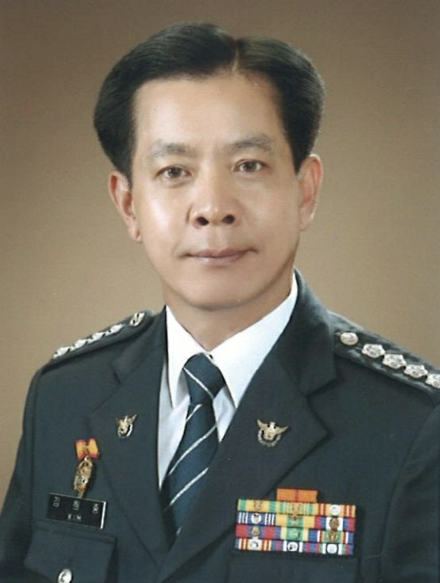 김희중 프로필