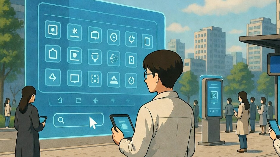 2026년 AI 때문에 국민이 먼저 체감할 변화 대표이미지