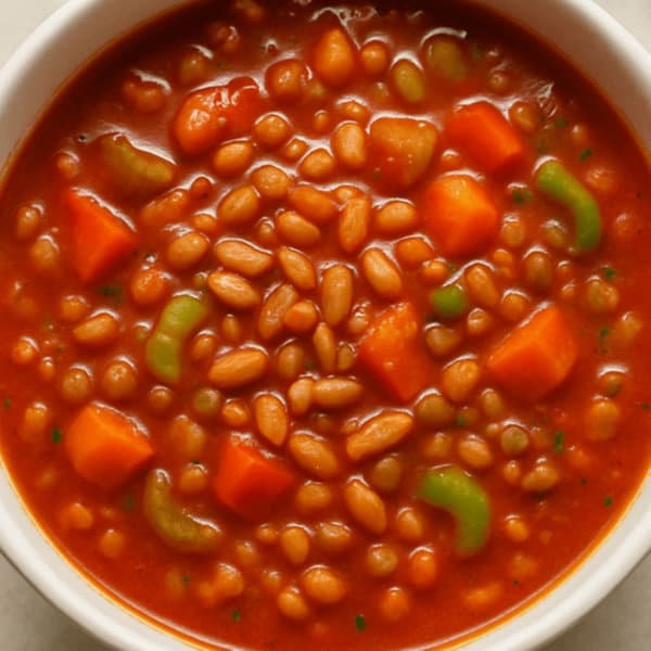 파로 먹는법 - 수프