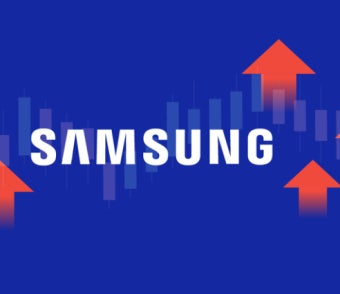 삼성전자 매집?