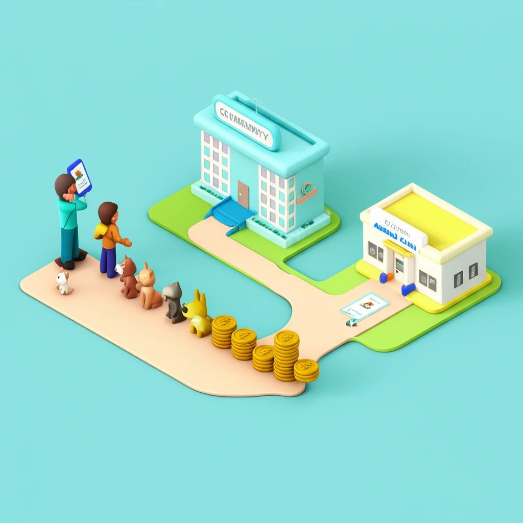 충청북도 반려동물 중성화 수술 및 종..