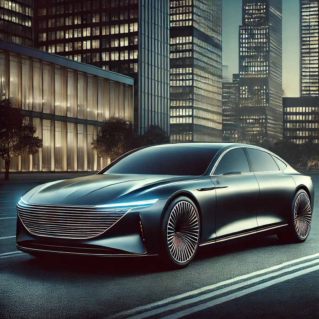 40대 직장인이 좋아할만한 자동차 이미지