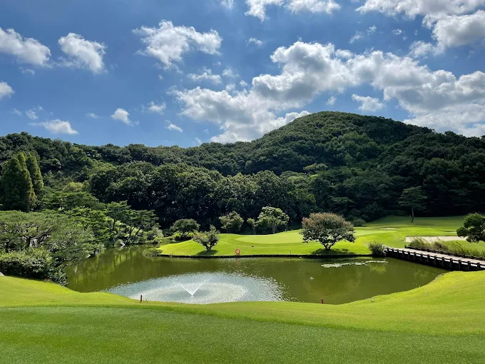 안성 파인크리크 컨트리클럽 소개 및 이용방법