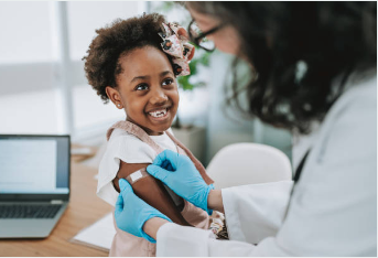 예방접종증몀명서 인터넷발급