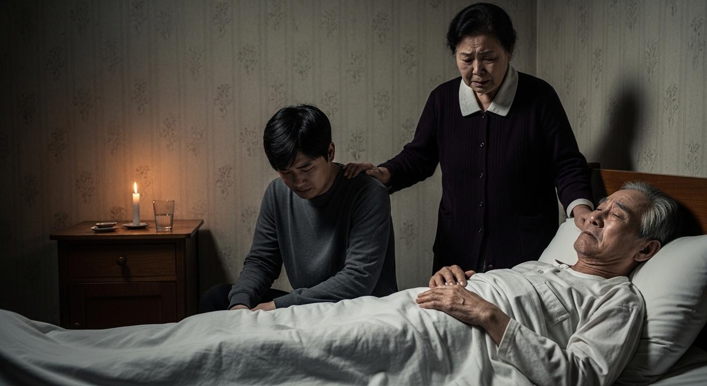 이반 일리치의 죽음