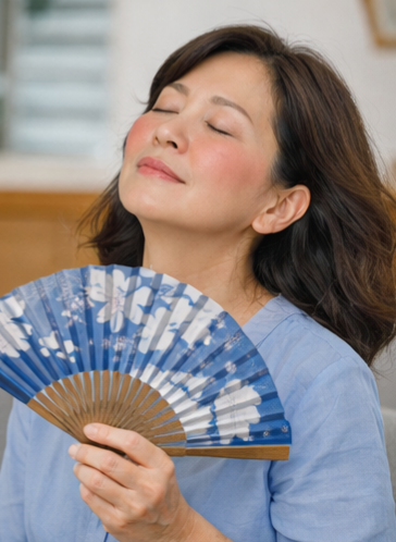 밤 홍조 있을 때 피해야 할 식습관 확인하기