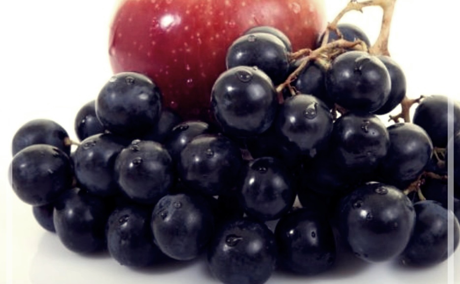 왜 포도즙을 마셔야 하는가? 포도즙 효능 알아보기