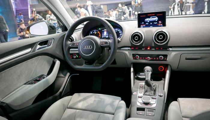 아우디 A3 중고차 가격 시세표 유지비