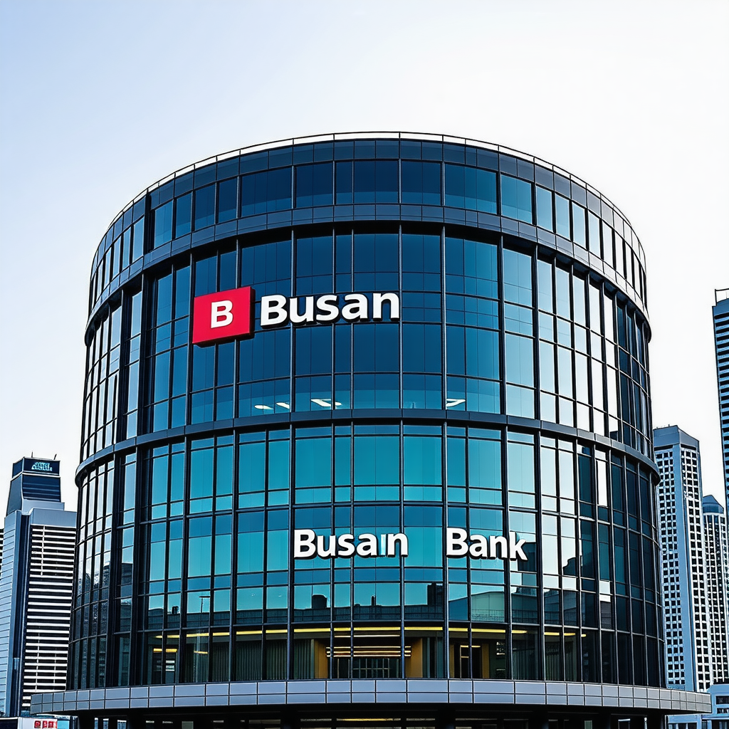 부산은행 영업시간