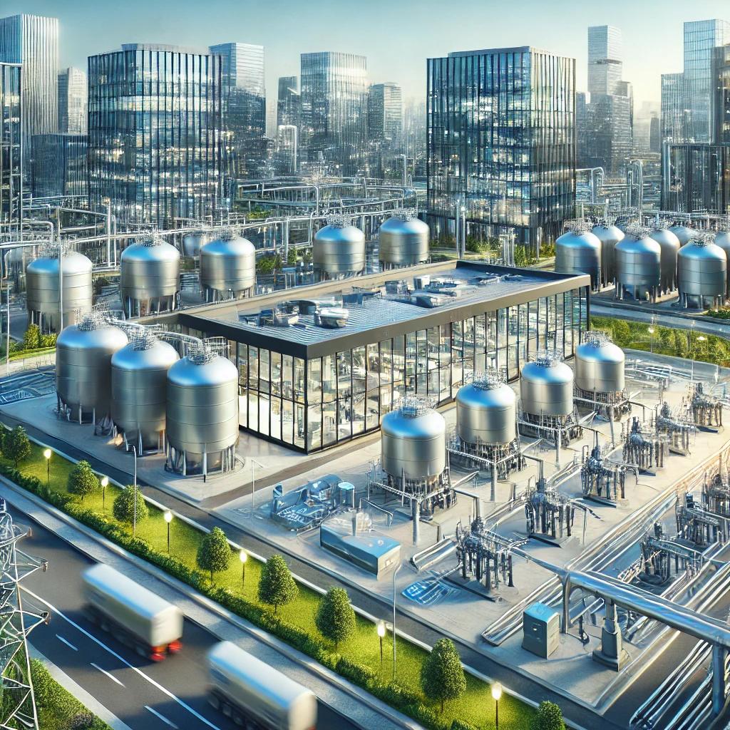 도시가스 동부산서비스센터 종운CGS