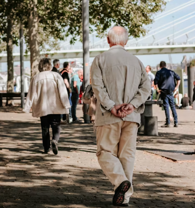 퇴행성 관절염 증상 원인 치료법