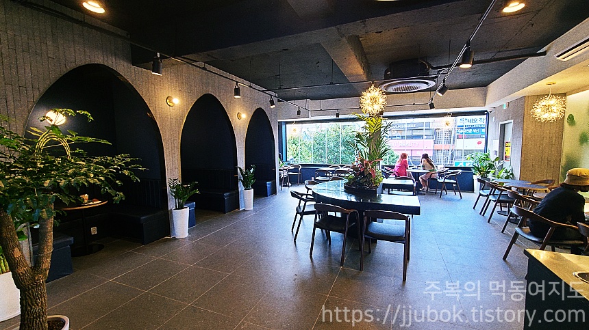 하이테이블-부평점-3층