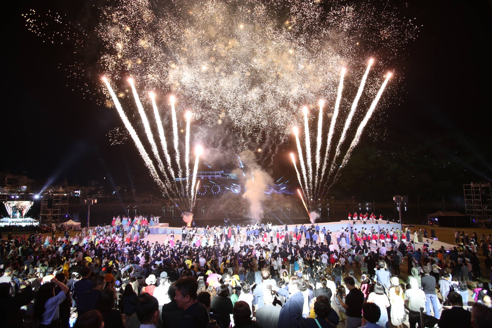 밀양 아리랑축제