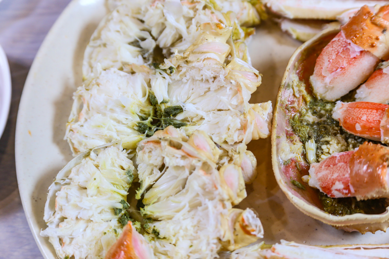 울진 후포항 맛집