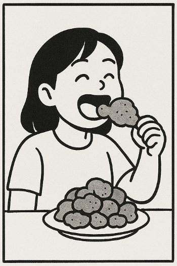 카톡 프사 만화 만들기