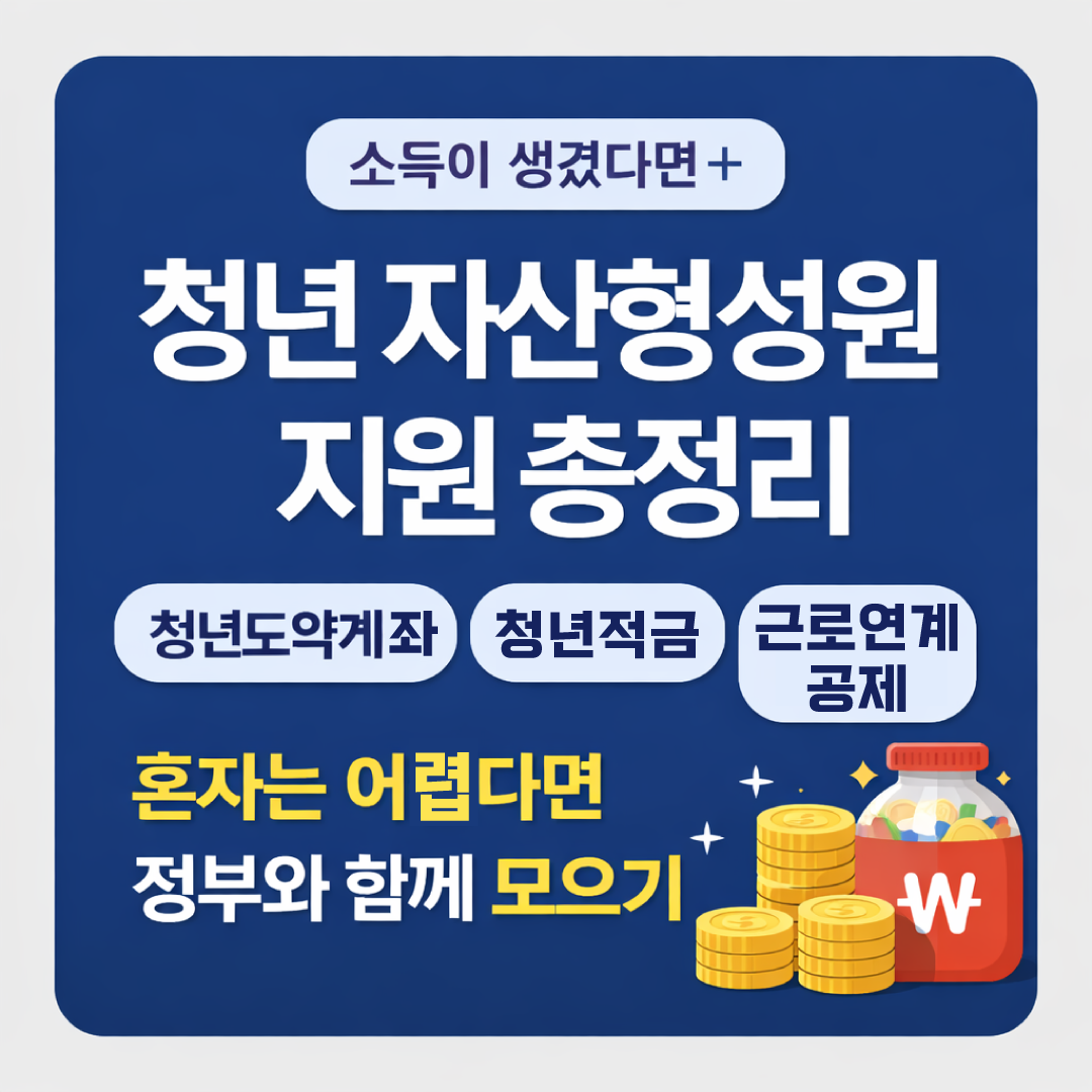 청년 자산형성 지원 총정리-썸네일