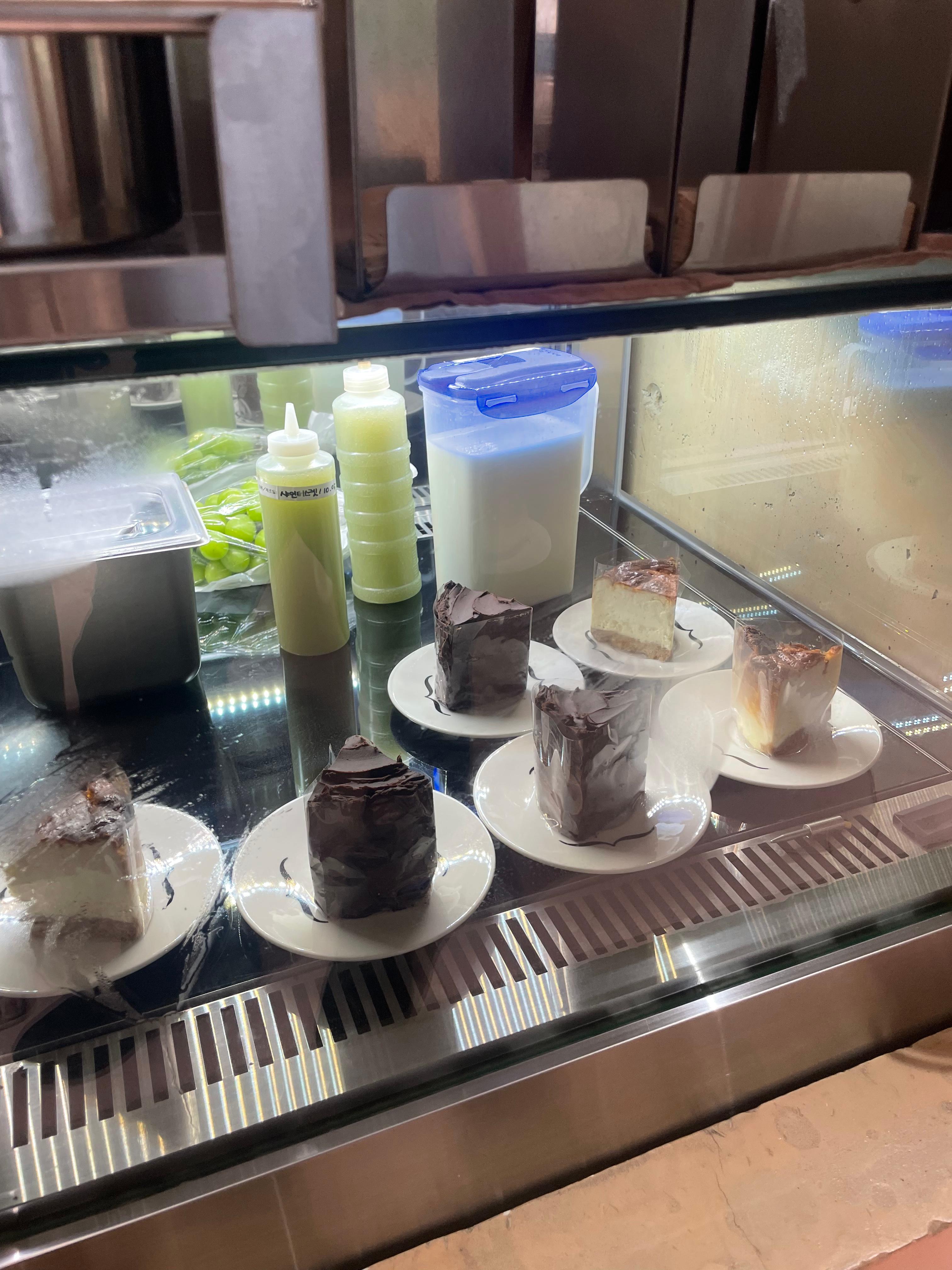 팔공산 대형카페 파이퍼 베이커리