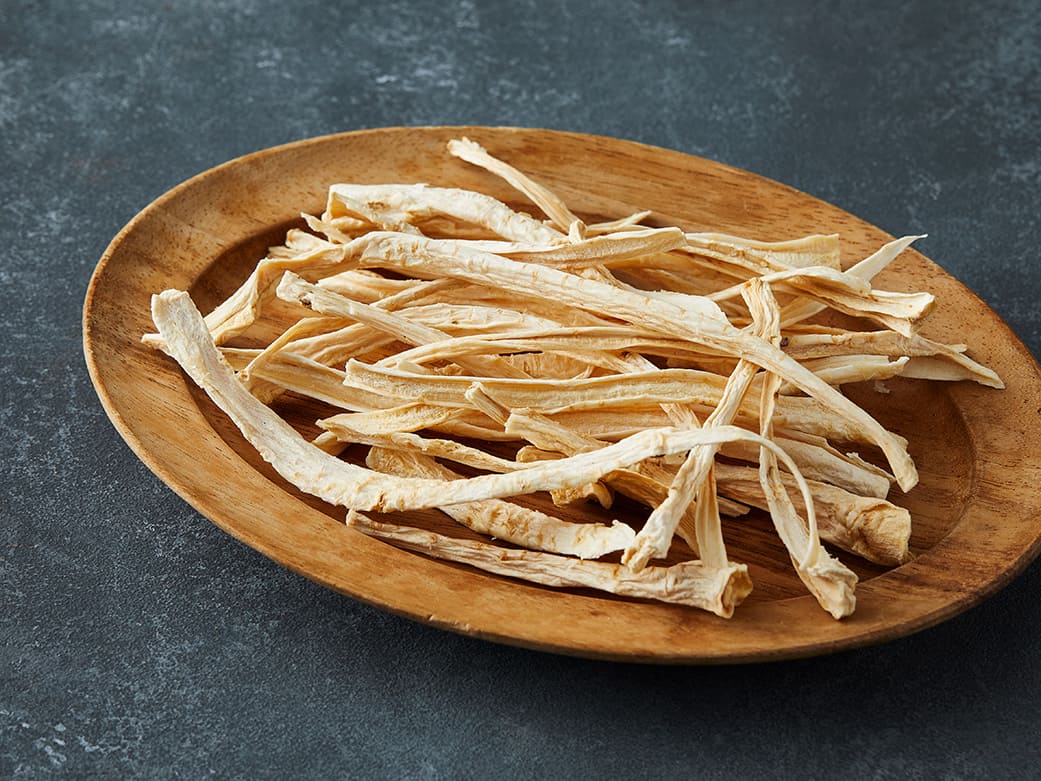 도라지 효능ㅣ도라지 부작용ㅣ도라지 섭취법 활용법