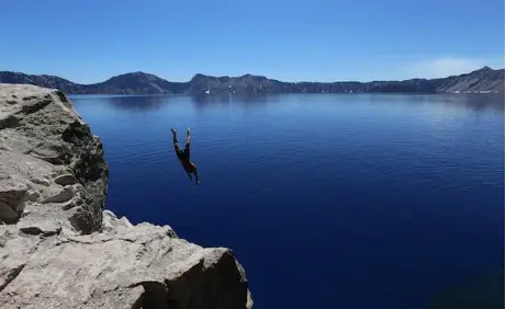 물에 빠지는 꿈해몽