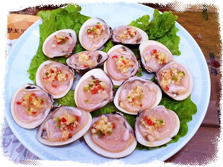 토요일은-밥이좋아-제3회-고창1미-자연산-백합-정식-전북-고창-석정힐CC-맛집-위치-어디