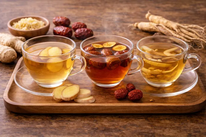 대상포진에 좋은 음식