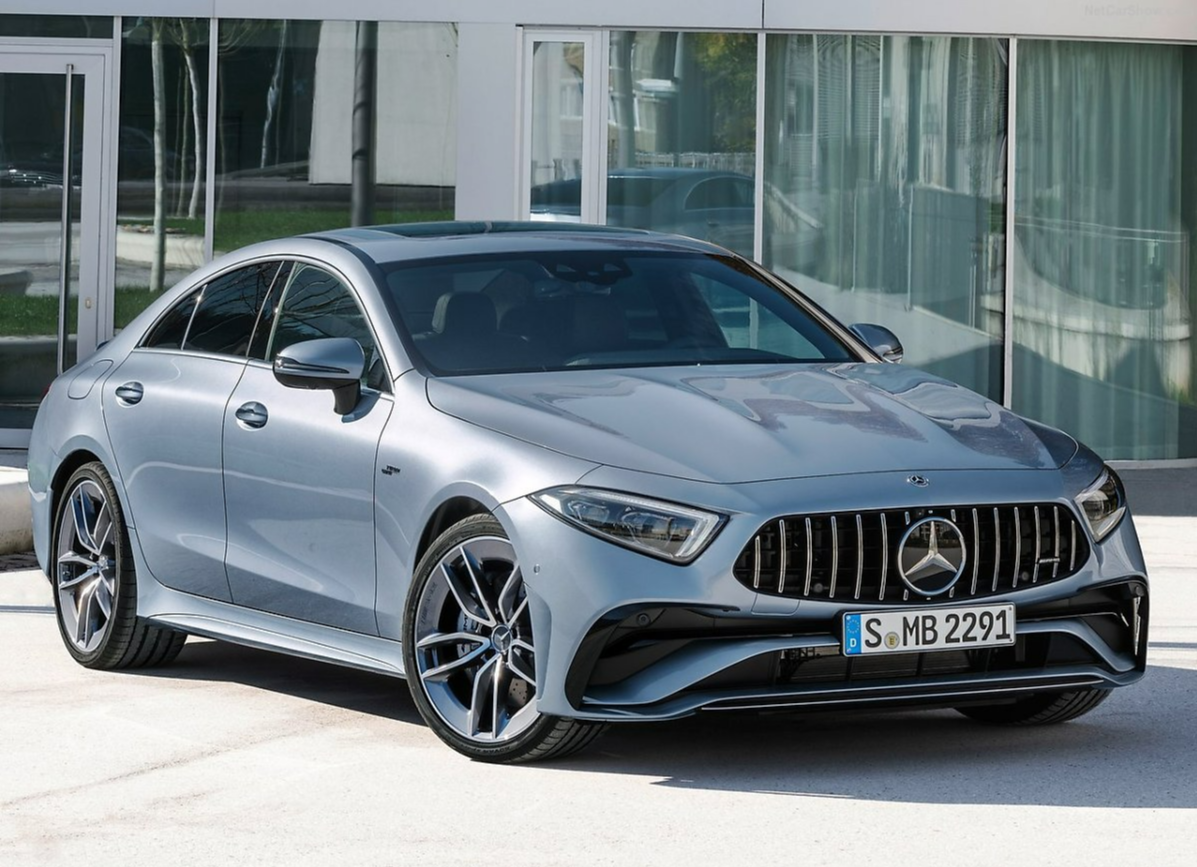 메르세데스-벤츠코리아가 10월 쿠페형 세단 'CLS'의 역대급 프로모션을 진행한다.